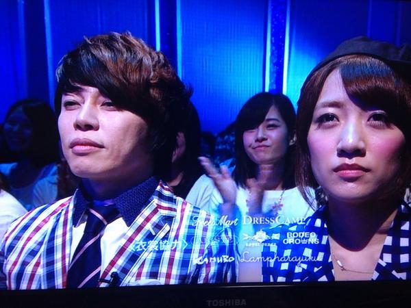 中村彩香 やっばい 爆笑 堂本兄弟でアナ雪の 扉あけて を神田沙也加さんと堂本光一さんが歌ったんだけど 歌を観覧してた堂本兄弟メンバーのプロポーズシーン直後のリアクション 笑 Http T Co Htjkhewdhi 中村彩香 やっばい 爆笑 堂本兄弟でアナ雪の 扉あけて を神田沙也加さんと堂本光一さんが歌ったんだけど 歌を観覧してた堂本兄弟メンバーのプロポーズシーン直後のリアクション 笑 Http T Co Htjkhewdhi