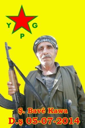 RpjavaYpj's tweet image. الشهيد البطل أبو كاوى