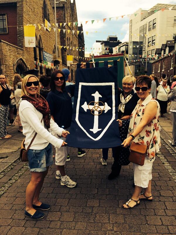 St.Edmund's R.C.P.S tweet media