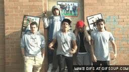 danielsahyounie's tweet photo. Who remembers this, wow so fetus #3YearsOfJanoskians http://t.co/dASNjL8TAa