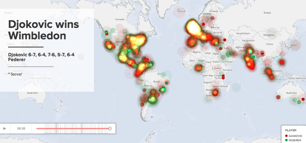XData's tweet photo. #Wimbledon2014: replay @DjokerNole v @rogerfederer on Twitter #animap

LINK: http://t.co/OoOS8APw6n http://t.co/LJQaXXEmG2
