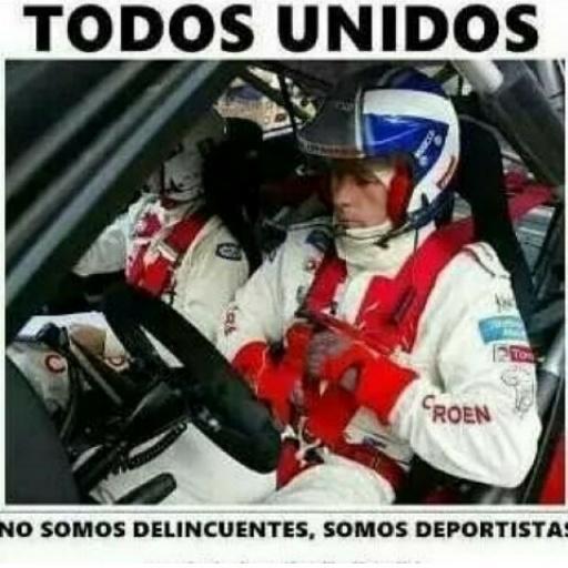 escuderiafaroex (@escuderiarch) on Twitter photo 