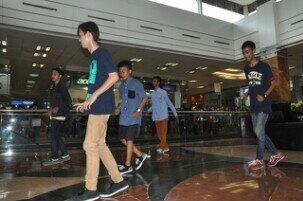 New Move ShuffleSMD tweet media