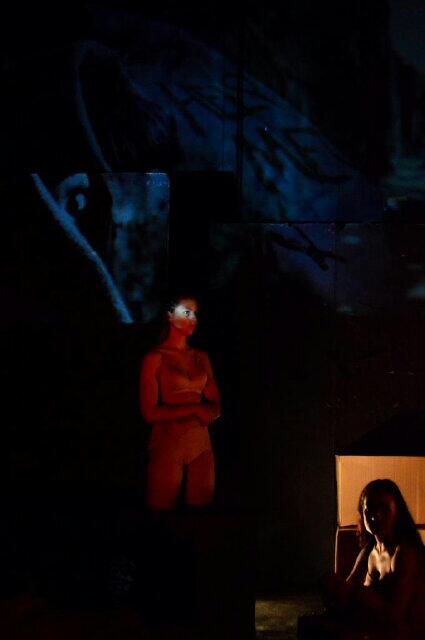 OC_Dance_MT's tweet photo. Counting down to #FLESH2014  at GTown @artsfestival! 9-11 July. @Iggy_vanH http://t.co/QquwK0uA8e