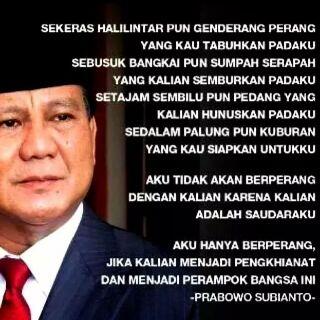 rohman_gm's tweet photo. Prabowo~Hatta.FSPMI/KSPI siap menangkan no 1..tgl 9 juli. http://t.co/KjiNsLYUU6
