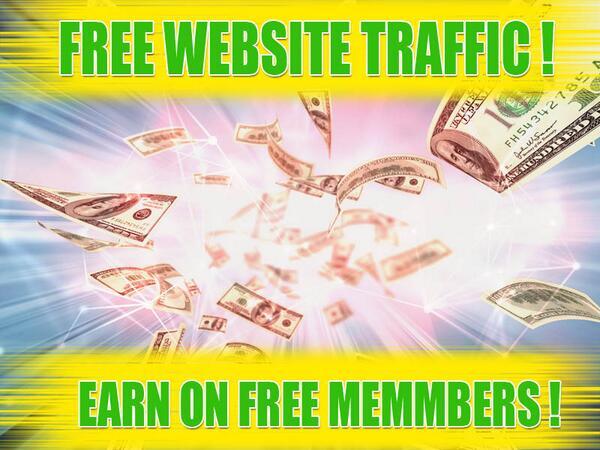gameions's tweet photo. Earn on free memmbers ! Free website traffic ! http://t.co/vQRGlp4sfa http://t.co/Uo2AKwUBY0