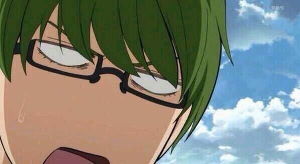 つみき 緑間真太郎生誕祭14 限界などとうの昔に超えている 人事を尽くして天命を待つ おは朝占い 緑間真太郎の生誕祭お祝いする人rt Tlを緑に染めるのだよ Rtした人全員フォローする 真ちゃん愛してる遅くなってごm Http T Co 2kpa7rwi4z