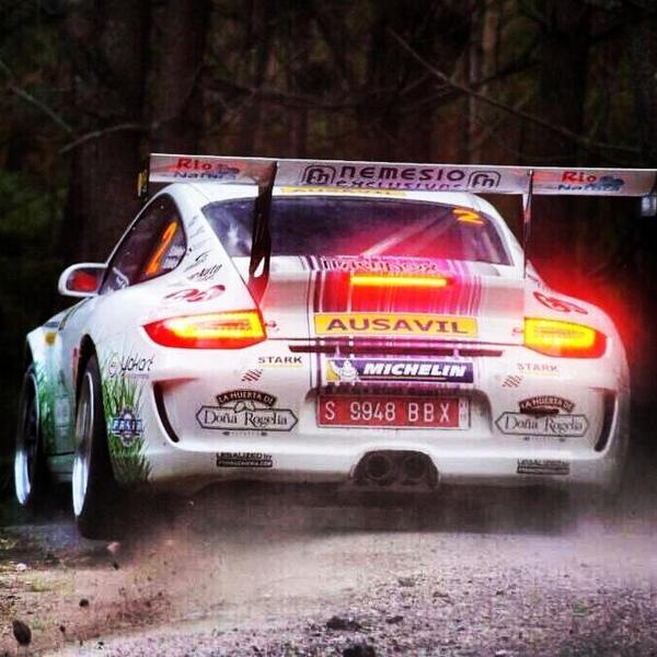 DavidGrandio's tweet photo. #DefiendeLosRallyes http://t.co/dEOWFA6RK7