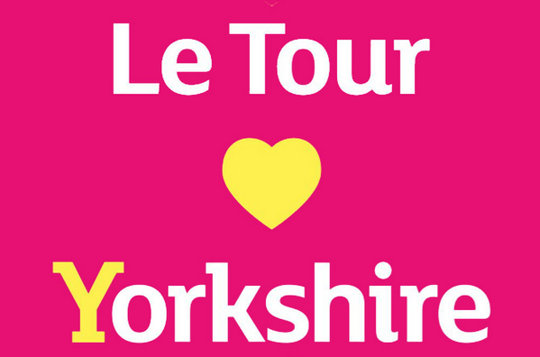 LeTour's tweet photo. Just one word: Merci @LeTourYorkshire. http://t.co/5t5l1y5rJs