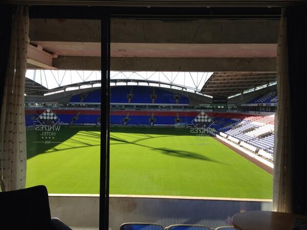 TheSAFoodCo's tweet image. Excited to be at another #bottysec event @nigelbotterill @BoltonWhitesHtl and a room with a view