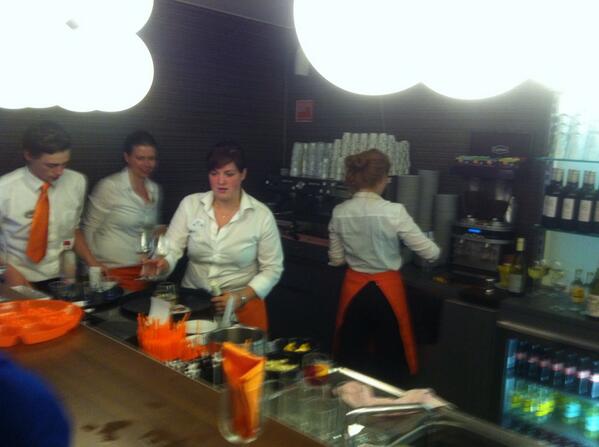 Uitbreiding werkruimte gevraagd #leidttotmeeromzet