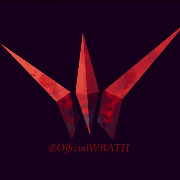 Our new logo made by <a href="/AlvaAlv/">Alvin Gus</a> thanks a lot dude!