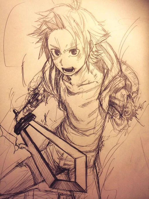 中学生時代の青春だった

ガラクタノカミサマ
懐かしいぃー 