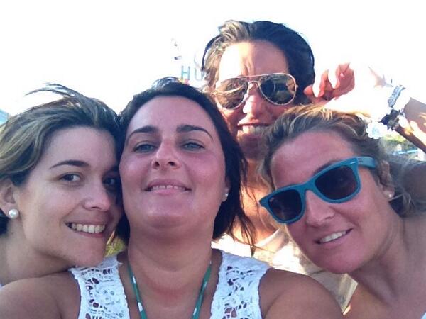 In the beach! <a href="/SetefillaL/">♥ Setefilla</a> <a href="/RuizCrs/">cristina ruiz suarez</a> <a href="/ANAROSAJIMNEZ/">ANA ROSA JIMÉNEZ</a>