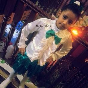 حصرياً رحومة