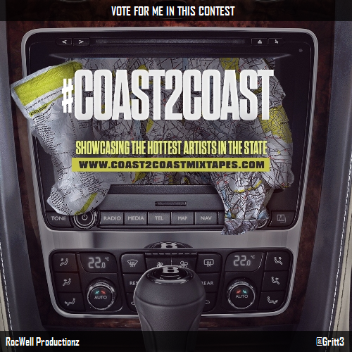 Gritt3's tweet photo. Vote for my song 'F' on #Coast2Coast Mixtape Hottest in #Michigan Edition! http://t.co/GCgfdBIDed via @coast2coastmag http://t.co/MTXJltNqN4