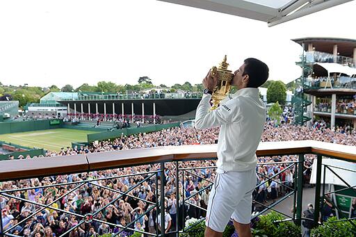 Wimbledon tweet media