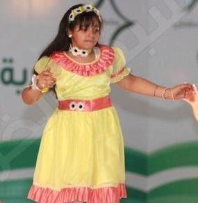 حصرياً رحومة في الخرج اليوم الاولن