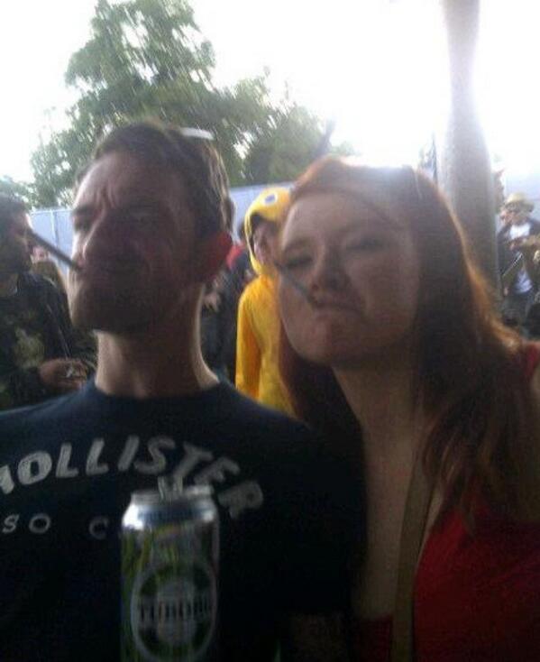 southard01's tweet photo. @rebeccaginger just having a salmon http://t.co/NTBlQeF19V