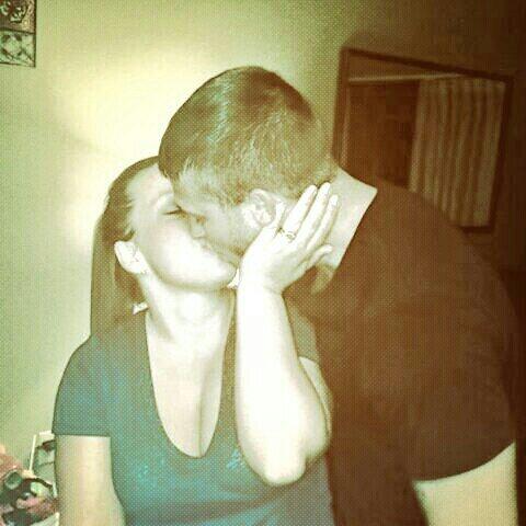missmae_xo's tweet photo. I'd rather fight with you everyday than kiss anyone else for the rest of my life <3 http://t.co/nUcgvmsUjW