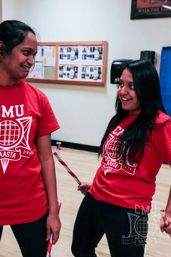 Looking through old raas photos for a SUPER (not so) SECRET PROJECT and oh man these photos are gold