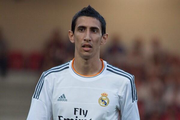 Dimaria7Di's tweet image. #championsleaguechamps