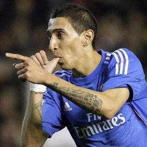 Dimaria7Di's tweet image. Goooaaaalll!!!!!