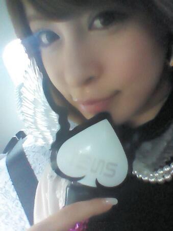 コンサート騒ぎすぎて 今までねてたあーん(TT)(TT) まぢ、たのしかったなあー♡ ぼむあいしてるーん٩(｡&bull;&omega;&bull;｡)و http://t.co/i6kjwtG8Jx