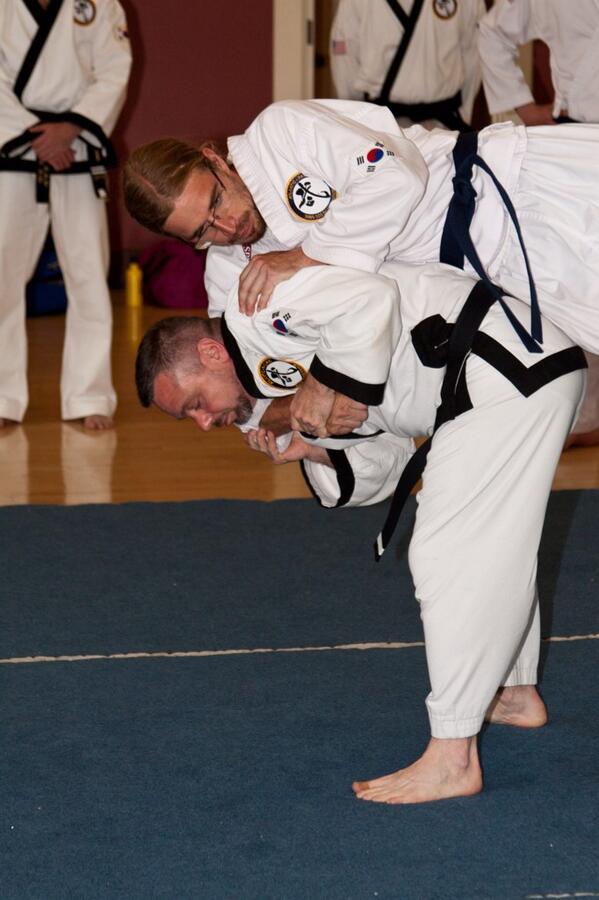 APTSDF's tweet photo. New England Black Belt Camp pics http://t.co/ZXiotTTTMw