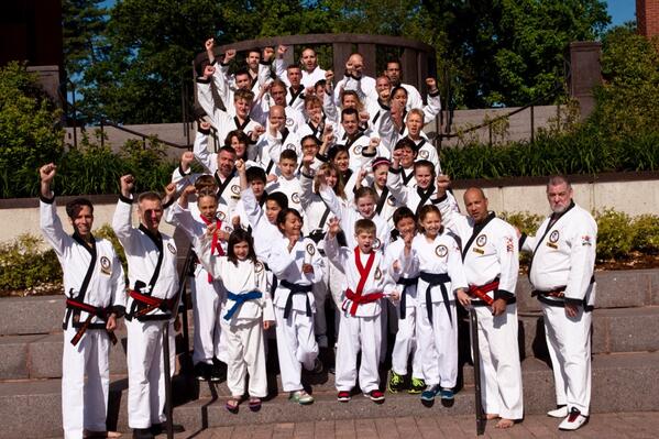 APTSDF's tweet photo. New England Black Belt Camp pics http://t.co/ZXiotTTTMw