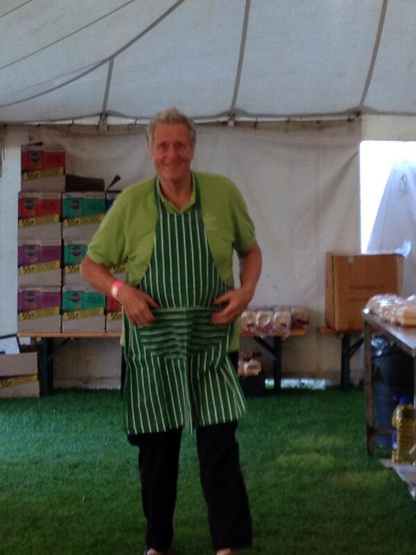 Caludon SAS tweet media