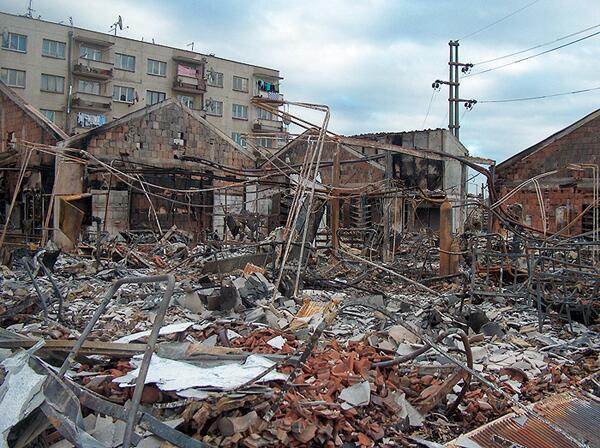 RJennromao's tweet image. “@Novorossiyan: Which is Kosovo which one is E.Ukraine? #savedonbasspeople  ~ War No More @WorldWarNoMore” #StopKILLIN