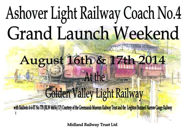 GV Light Railway tweet media