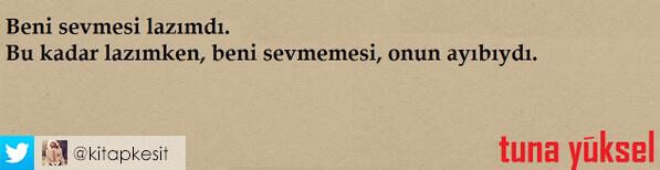 Kitap Kesitleri (@kitapkesit) on Twitter photo 