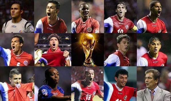 Criss_CS07's tweet photo. Orgullosa de pertenecer a esta Selección,  los amo chicos!!! Y vamos para Rusia a dar dolores de cabeza a muchos!!! http://t.co/hiqDF6eSEW