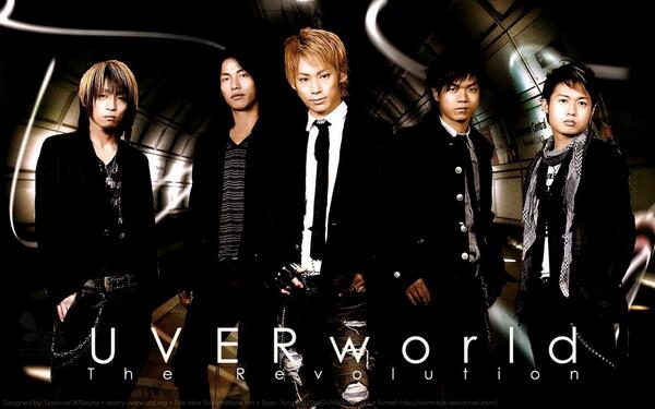 Uverworldのtwitterリアルタイム検索結果 Meyou ミーユー