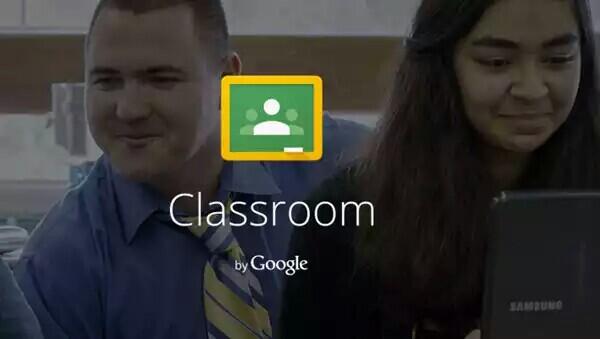 MicroPlazaPC's tweet image. “@wwwhatsnew: Así funciona Classroom, la nueva herramienta educativa de Google  wwhts.com/1zi9Kau http://t.co/EH34zlIDaa”