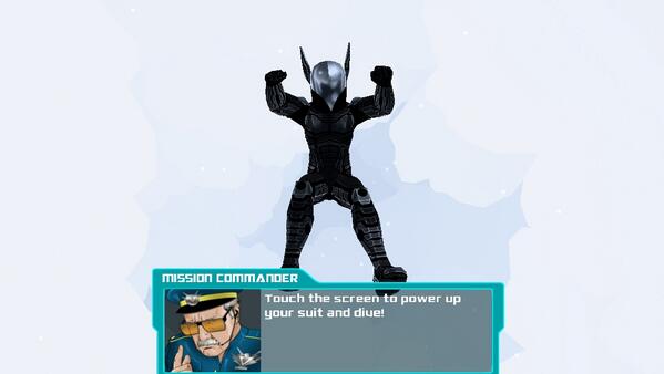 leocaballero315's tweet photo. @MoonsharkMobile I scored 6 points & went 64 meters saving Earth in @TheRealStanLee's #Verticus http://t.co/EFe0Hr21OY