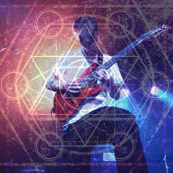 Edited picture of Trevor!