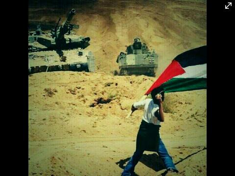 Assalamu alaikum doakan mereka yg berjuang untuk tanah air mereka... O:) #SavePalestine #GazaFightsBack #PrayforGaza