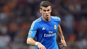 Dimaria7Di's tweet image. Follow @GarethBale11