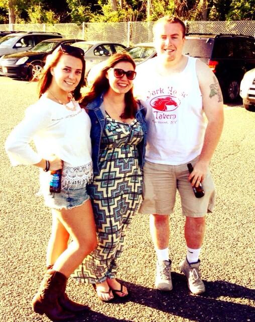 Bdarbs510's tweet photo. Happy happy happy birthday to this fine dime right here! Hope you have a day as fab as you are princess 😍👸👴 @dhorg56 http://t.co/ZLDgcSzokb