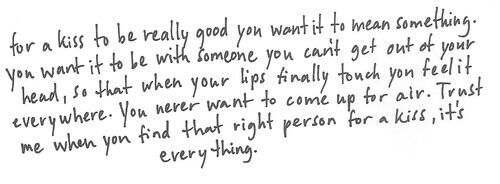 GreysShine's tweet image. Today is International Kissing Day #greysanatomyquotes