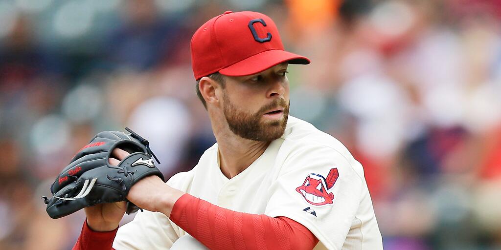 MLB on Twitter "Rock and Fire Corey Kluber has 137 strikeouts this