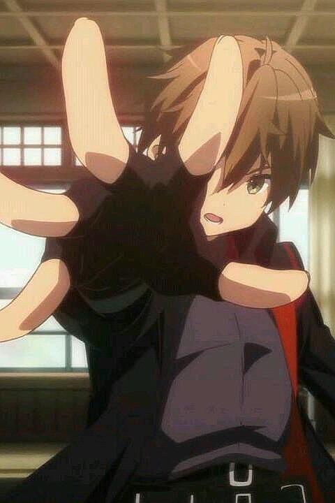 闇の炎の使い手 Twitter Search Twitter