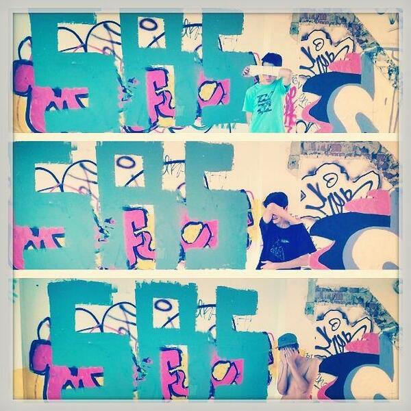 SRScruuu's tweet photo. SRS PUTAAAAS http://t.co/HukmOVHYZo
