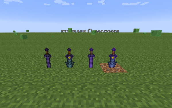 Chat Bubbles Mod for Minecraft 1.9.4/1.8.9/1.7.10