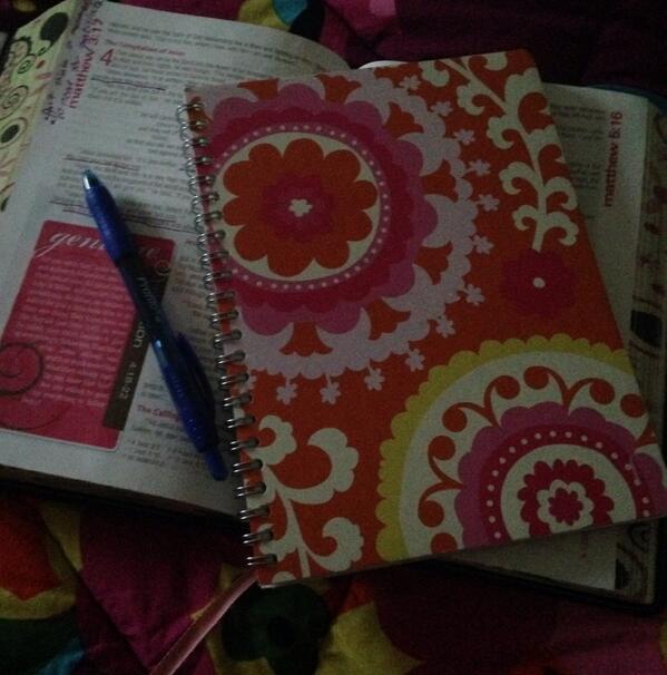 sarah_sarah109's tweet image. Reading the book of Matthew 🙏 #devotime