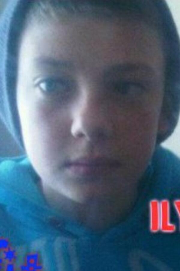 leankarter2's tweet photo. My lad braddy x http://t.co/ayPj4hCdsE