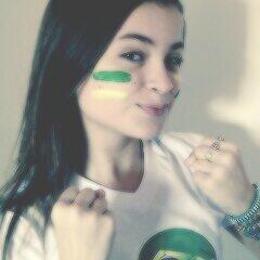 Math_Agustini's tweet image. Eu poderia ser fã de outra,mais escoli ser seu fã do &amp;lt;3 TE AMO &amp;lt;3 DIVA perfeita *-* @CHADDADRAYSSA